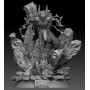GENOS ONE PUNCH MAN - STL Files for 3D Print