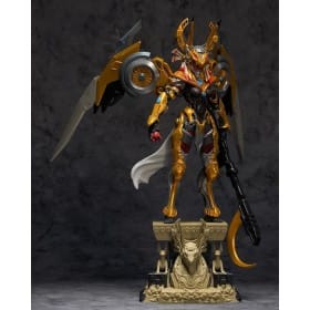 Anubis - STL 3D print files