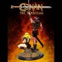 CONAN The Barbarian - STL Files for 3D Print