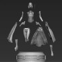 Underworld Selene - STL Files for 3D Print