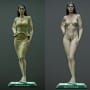 Persephone The Matrix - STL 3D print files