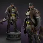 Batman Detective oscuro - STL 3D print files