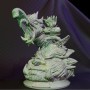 HASHIRAMA HOKAGE - STL 3D print files