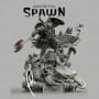 Spawn Medieval Hellspawn - STL 3D print files
