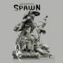 Spawn Medieval Hellspawn - STL 3D print files