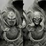 Spawn Medieval Hellspawn - STL 3D print files