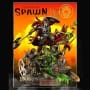 Spawn Medieval Hellspawn - STL 3D print files