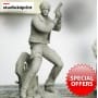 Leon Resident Evil 4 - STL 3D print files