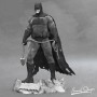 BATMAN THE DARK KNIGHT RETURN - STL Files for 3D Print