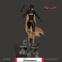 Batgirl a Matter of Family Arkham Knight - STL 3D print files