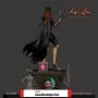 Batgirl a Matter of Family Arkham Knight - STL 3D print files