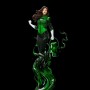 Green Lantern Jessica Cruz - STL 3D print files