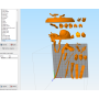 NIER AUTOMATA 2B - STL Files for 3D Print