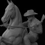 Red Dead Redemption - STL Files for 3D Print