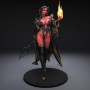Devil 3D- STL Files for 3D Print