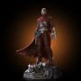 Star Lord Peter Quill - STL Files for 3D Print