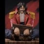 Gol D Roger One piece - STL 3D print files