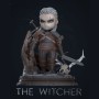 The Witcher Chibi Pack - STL 3D print files