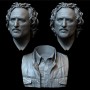 Sons of Anarchy Bust Pack - STL 3D print files