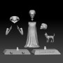 Mars Attacks - STL 3D print files