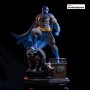 Batman - STL 3D print files