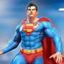 Superman - STL 3D print files