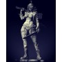 Jason Female Statue - STL Files for 3D Print