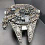 Millennium Falcon Full Pack - STL 3D print files