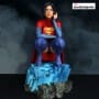 Supergirl The Flash NFSW - STL 3D print files