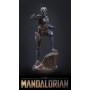 Mandalorian Set Bo Katan and Ahsoka Tano - STL Files for 3D Print
