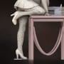 Nicole Kidman Profesora - STL 3D print files