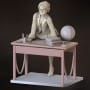 Nicole Kidman Profesora - STL 3D print files
