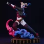 Harley Quinn - STL 3D print files