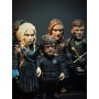 Game of Thrones Model Set- STL 3D print files