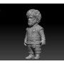 Game of Thrones Model Set- STL 3D print files