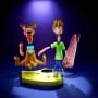 Scooby cachorro y niño Shaggy - STL 3D print files