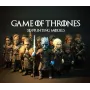 Game of Thrones Model Set - STL 3D print files