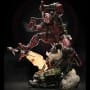 Deadpool - STL 3D print files