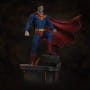 Superman - STL 3D print files