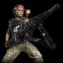 Private Vasquez Alien - STL 3D print files