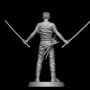 Zoro Pirate Hunter One Piece - STL 3D print files