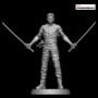 Zoro Pirate Hunter One Piece - STL 3D print files