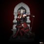 Harley Quinn Steampunk - STL Files for 3D Print