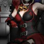 Harley Quinn Steampunk - STL Files for 3D Print