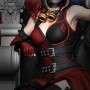 Harley Quinn - SteamPunk - STL Files for 3D Print