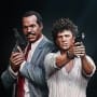 Lethal Weapon Diorama - STL 3D print files