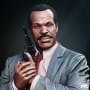 Lethal Weapon Diorama - STL 3D print files