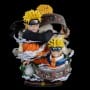 Naruto Diorama - STL 3D print files