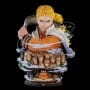 Naruto Diorama - STL 3D print files