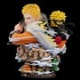 Naruto Diorama - STL 3D print files